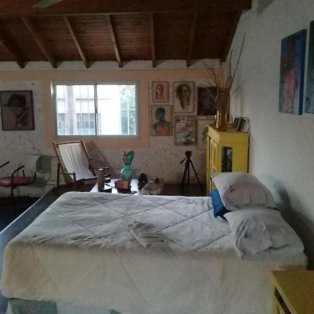 אוולנדה La Casa De Los Murales מראה חיצוני תמונה