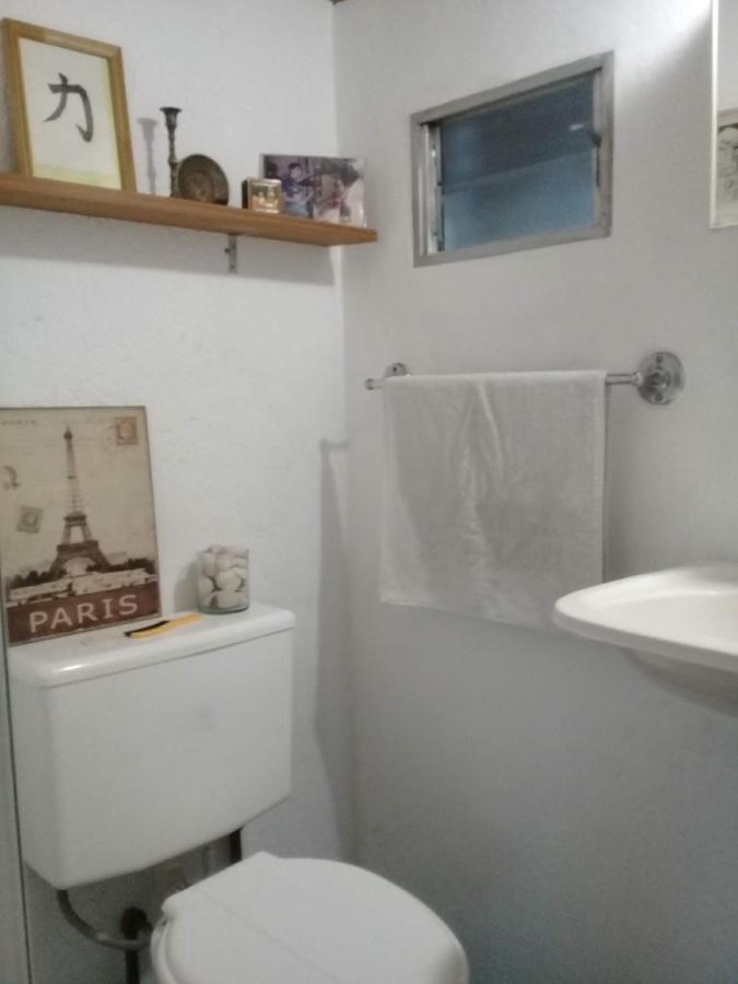 אוולנדה La Casa De Los Murales מראה חיצוני תמונה