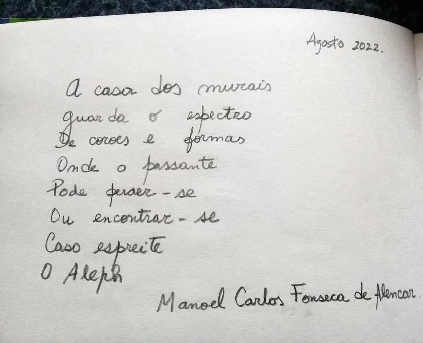 אוולנדה La Casa De Los Murales מראה חיצוני תמונה